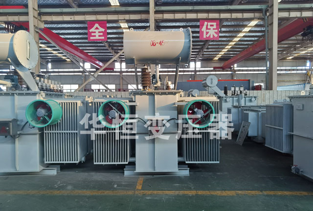 S13-6300/35泾川泾川泾川电力变压器